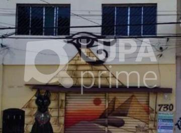 Comercial · 212m² · PRÉDIO COMERCIAL COM 212m² Á VENDA- JARDIM BRASIL