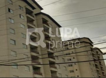 Apartamento · 55m² · 2 Quartos · 1 Vaga · APARTAMENTO 55 M² 2 DORM. A VENDA NA BANCÁRIA