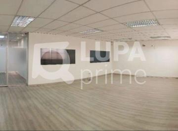 Comercial · 189m² · Sala Comercial de 189m² para Locação, na Barra Funda