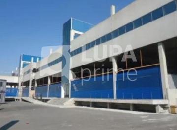 Comercial · 5900m² · 160 Vagas · PRÉDIO COMERCIAL COM 5.900M² PARA LOCAÇÃO NO JAÇANÃ