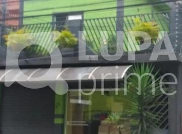 Comercial · 170m² · PRÉDIO COMERCIAL COM 7 SALAS Á VENDA- CASA VERDE