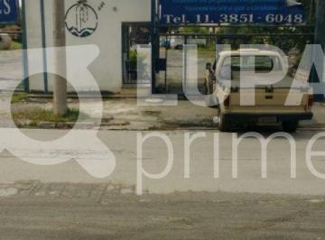 Comercial · 1000m² · GALPÃO - VILA RENATA