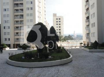 Apartamento · 60m² · 2 Quartos · 1 Vaga · APARTAMENTO - LAUZANE PAULISTA
