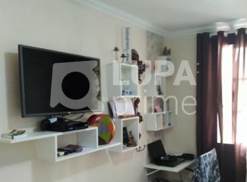 Apartamento · 50m² · 2 Quartos · APARTAMENTO COM 2 DORMITÓRIOS - JARDIM BRASÍLIA