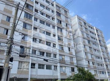Apartamento · 69m² · 2 Quartos · 1 Vaga · APARTAMENTO 2 DORMS - 69 M² À VENDA EM CIDADE MONÇÕES