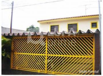 Casa · 250m² · 3 Quartos · 2 Vagas · SOBRADO - PARQUE CASA DE PEDRA
