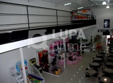 Comercial · 600m² · 3 Vagas · Prédio Comercial - Santana- 320 m²