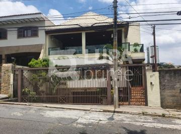 Casa · 480m² · 4 Quartos · 5 Vagas · Sobrado com 4 dormitórios  à venda no Jardim França!