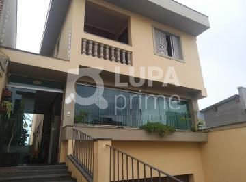 Casa · 300m² · 4 Quartos · 4 Vagas · Sobrado com suítes à venda no Jardim França!