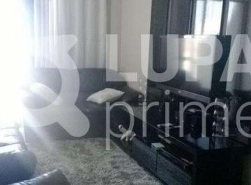 Apartamento · 97m² · 3 Quartos · 2 Vagas · Apartamento para venda na Vila Santo Estefano
