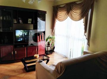 Apartamento · 96m² · 3 Quartos · 1 Vaga · Apartamento para venda em Santa Teresinha!