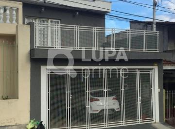 Casa de 2 quartos, São Paulo · SOBRADO - VILA AMÁLIA.