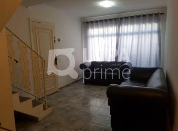 Casa · 83m² · 3 Quartos · 2 Vagas · Sobrado para venda na Vila Dionisia!