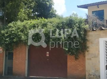 Casa · 170m² · 3 Quartos · 4 Vagas · Sobrado em excelente localização