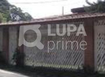 Casa · 750m² · 3 Quartos · 3 Vagas · Sobrado - Jardim Ibiratiba / Tremembe