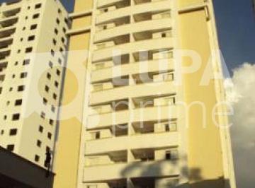 Apartamento · 164m² · 3 Quartos · 2 Vagas · COBERTURA DUPLEX - HORTO FLORESTAL