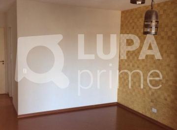 Apartamento · 70m² · 3 Quartos · 1 Vaga · APARTAMENTO - LIMÃO