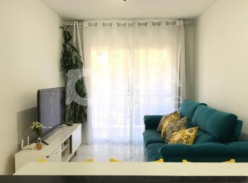 Apartamento · 56m² · 3 Quartos · 1 Vaga · APARTAMENTO COM 3 DORMITÓRIOS Á VENDA NO JARDIM SANTA EMÍLIA