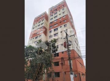 Apartamento · 54m² · 2 Quartos · 1 Vaga · Apartamento à venda no Jardim Celeste!