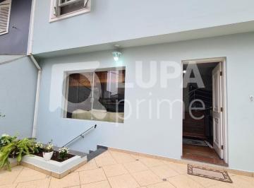 Casa · 150m² · 3 Quartos · 2 Vagas · Sobrado com 3 dormitórios e 2 vagas para locação em Santana