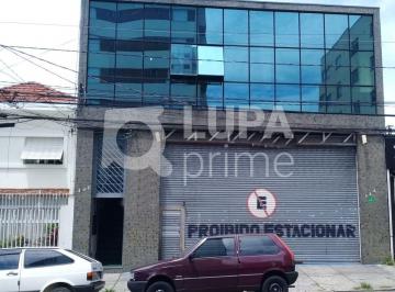 Comercial · 635m² · Prédio Comercial -Santana