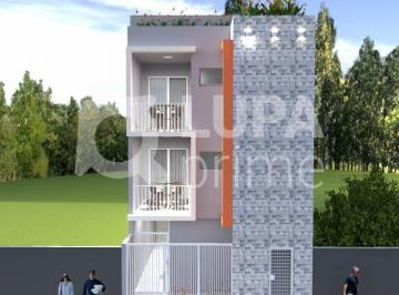 Casa · 42m² · 1 Quarto · Casa Térrea em Condomínio com 1 dormitório á venda no Jardim Paraíso