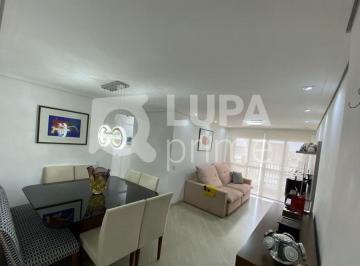 Apartamento · 82m² · 3 Quartos · 3 Vagas · Apartamento para venda no Saúde