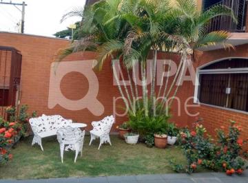 Casa · 301m² · 5 Quartos · 4 Vagas · Sobrado com 5 dormitórios sendo 4 suítes á venda na Vila Primavera