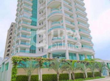 Casa · 142m² · 3 Quartos · 2 Vagas · APARTAMENTO - GUARUJÁ