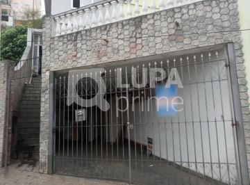 Casa · 150m² · 3 Quartos · 2 Vagas · Sobrado com 3 dormitórios á venda na Vila Nivi!