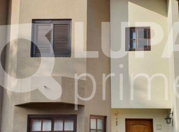 Casa · 145m² · 4 Quartos · 2 Vagas · Casa em Condomínio -  Próximo ao Horto Florestal