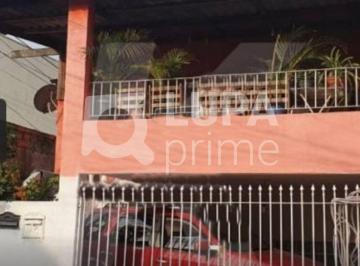 Terreno · 232m² · TERRENO 232 M² A VENDA NA VILA NIVI