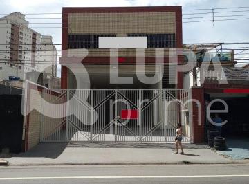 Comercial · 600m² · 25 Vagas · Galpão à venda no Limão!
