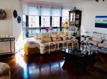 Apartamento · 220m² · 4 Quartos · 3 Vagas · Apartamento à venda no Jardim São Paulo!