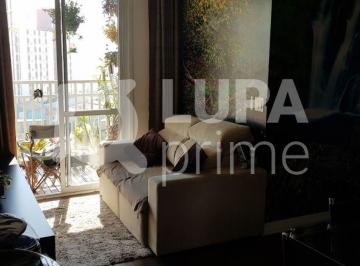 Apartamento · 62m² · 2 Quartos · 1 Vaga · Apartamento à venda na Vila Gustavo !