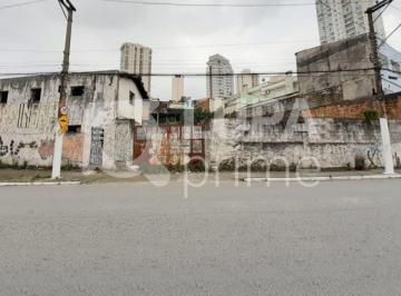 Terreno · 960m² · Terreno para venda com 960 metros  - Vila Romero