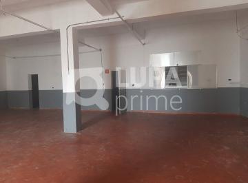 Comercial · 250m² · SOBRELOJA PARA LOCAÇÃO- JARDIM PARAÍSO