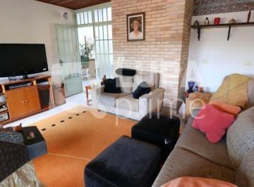 Casa · 457m² · 4 Quartos · 7 Vagas · Sobrado espaçoso com 4 dormitórios e 6 banheiros - Vila Irmãos Arnoni