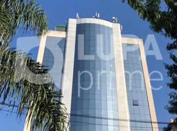 Comercial · 103m² · 3 Vagas · SALA COMERCIAL - CASA VERDE