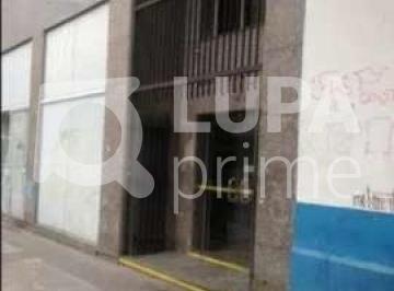 Apartamento · 41m² · Apartamento comercial à venda na Av Liberdade!