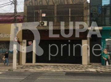 Comercial · 240m² · PRÉDIO COMERCIAL PARA LOCAÇÃO EM SANTANA