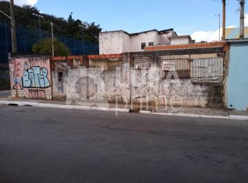 Terreno · 276m² · Terreno para venda na Vila Nova Mazzei