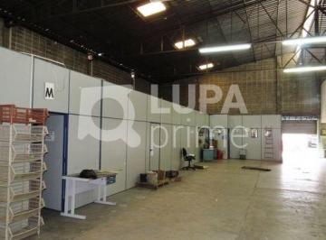 Comercial · 600m² · Galpão à venda - Santana - 600 m2 - (20x30) - 3 banheiros