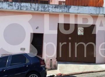 Casa · 200m² · 4 Quartos · Sobrado com 2 casas à venda no Jardim dos Francos!