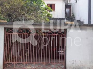 Casa · 70m² · 1 Quarto · 3 Vagas · Casa térrea à venda na Vila Aurora!
