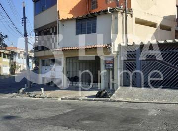 Casa · 135m² · 5 Quartos · 1 Vaga · Sobrado à venda com 135 m² a venda em Guarulhos !