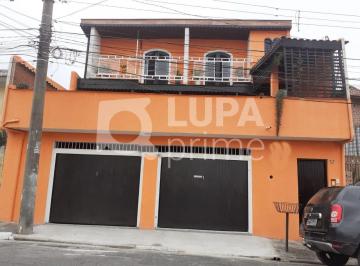 Casa · 260m² · 3 Quartos · 5 Vagas · CASA COM 3 QUARTOS E 5 VAGAS DE GARAGEM À VENDA NO TUCURUVI