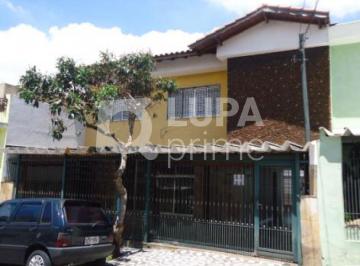 Casa · 250m² · 3 Quartos · 4 Vagas · SOBRADO - VILA GUSTAVO
