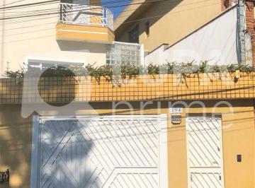 Casa · 300m² · 4 Quartos · 4 Vagas · Sobrado à venda na Vila Prudente!