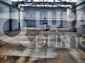 Comercial · 560m² · 1 Vaga · GALPÃO COMERCIAL COM 600M² À VENDA NA VILA FORMOSA